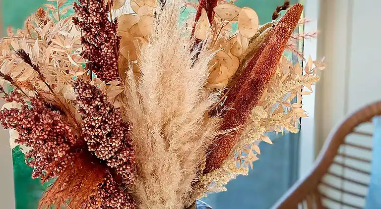 Feriebolig i Dannemare