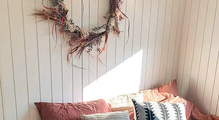 Feriebolig i Dannemare