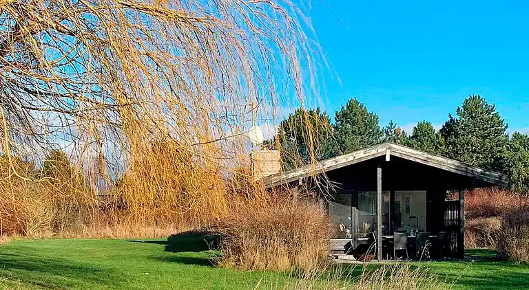 Feriebolig i Dannemare