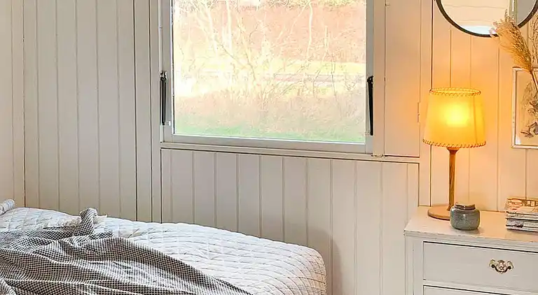 Feriebolig i Dannemare