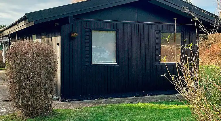 Feriebolig i Dannemare