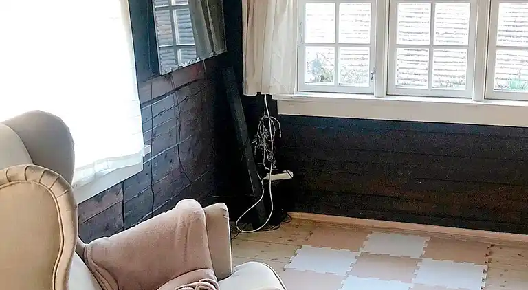 Sommerhus i Nykøbing Sjælland