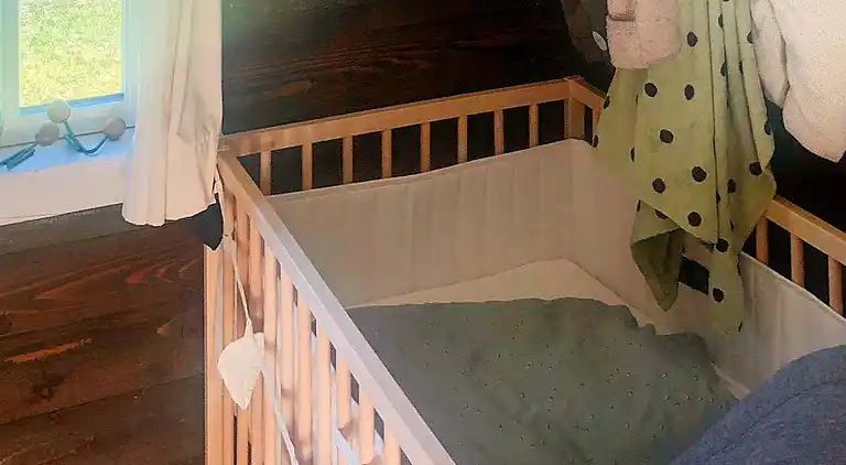 Sommerhus i Nykøbing Sjælland