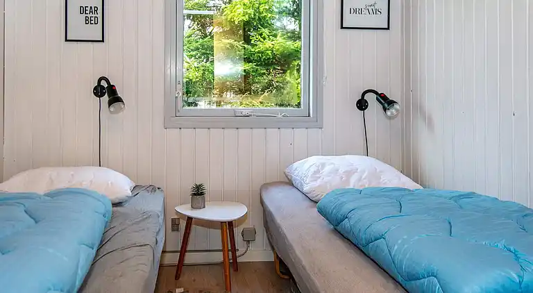 Holiday home in Branderup J