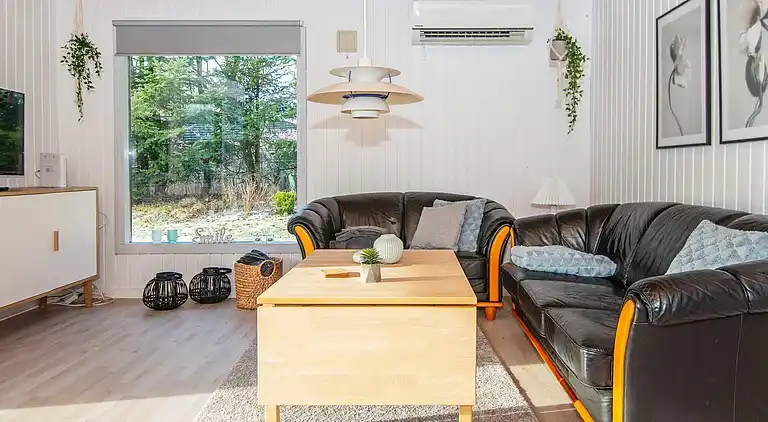 Holiday home in Branderup J