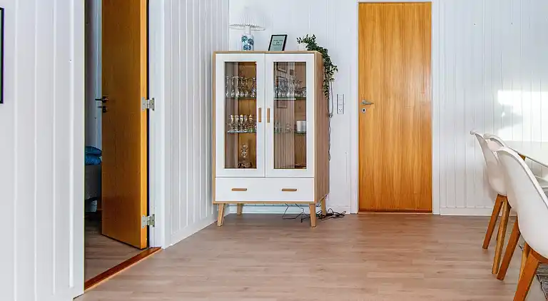 Holiday home in Branderup J