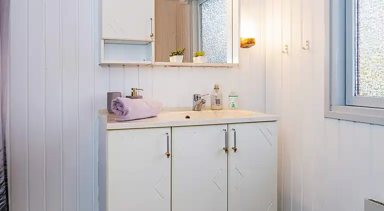 Holiday home in Branderup J