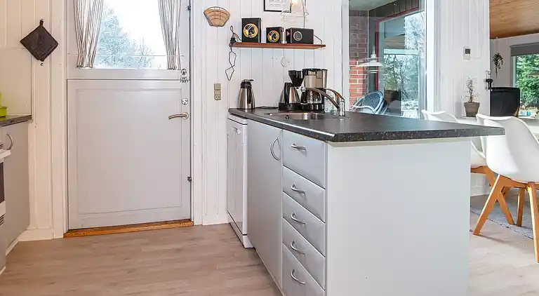 Holiday home in Branderup J