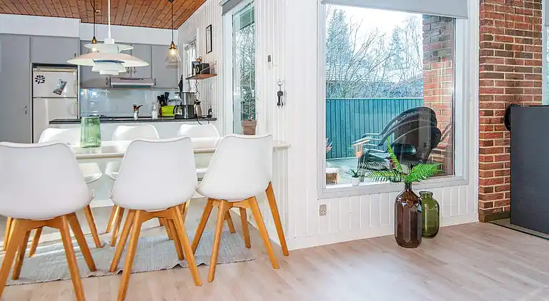 Holiday home in Branderup J