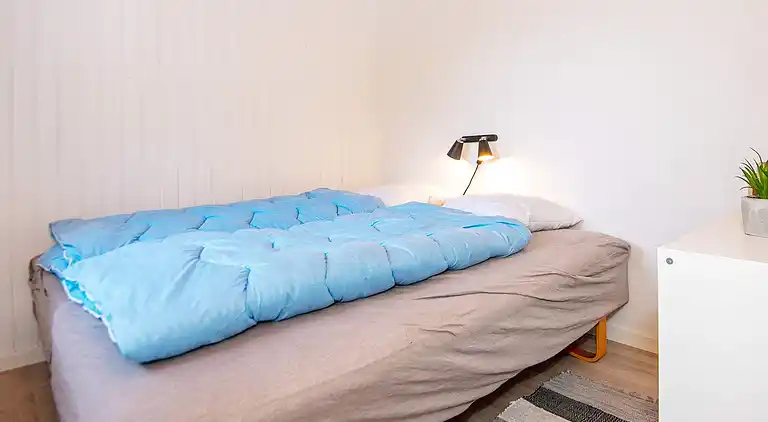 Holiday home in Branderup J