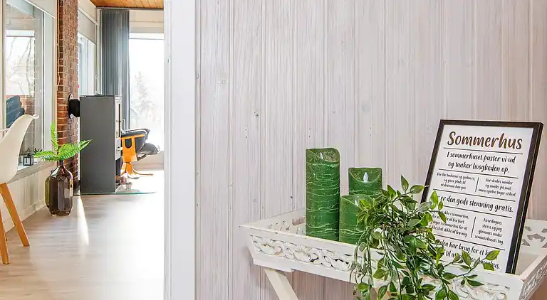 Holiday home in Branderup J