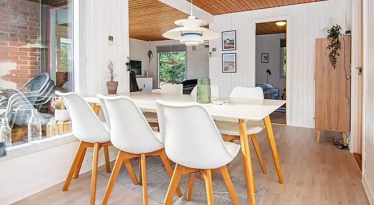 Holiday home in Branderup J