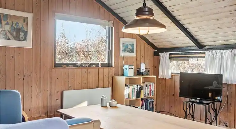 Holiday home in Stege