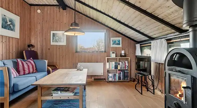 Holiday home in Stege