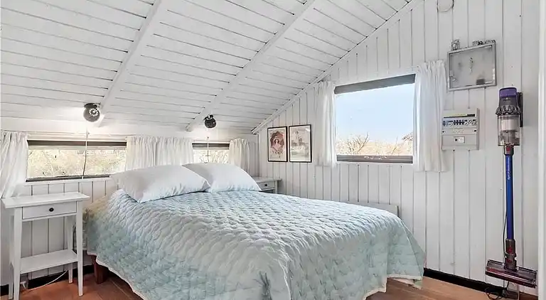 Holiday home in Stege