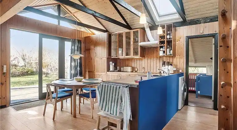 Holiday home in Stege