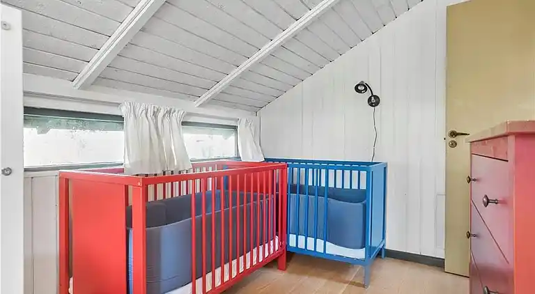 Holiday home in Stege