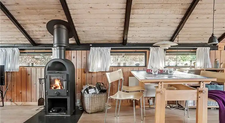 Holiday home in Stege