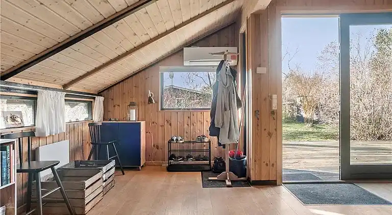 Holiday home in Stege