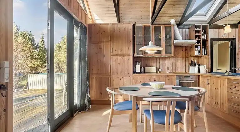 Holiday home in Stege