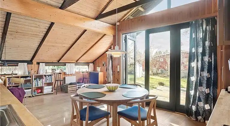 Holiday home in Stege