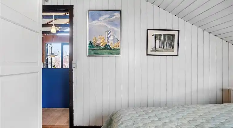 Holiday home in Stege