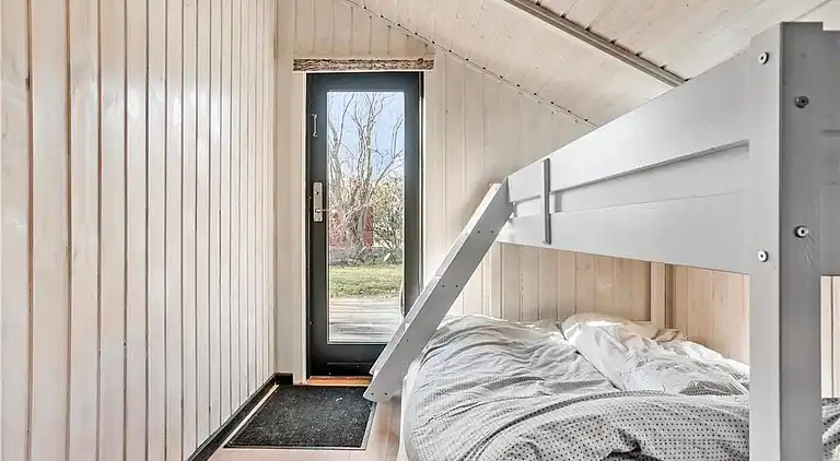 Holiday home in Stege