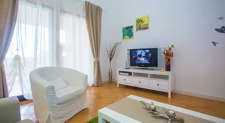 Gårdhus i Brnobići