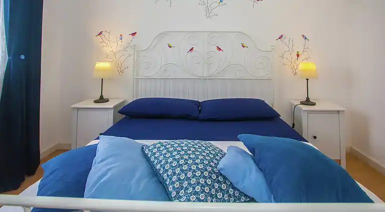 Gårdhus i Brnobići