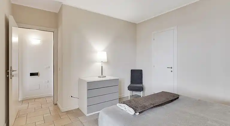 Ferielejlighed i Oggebbio