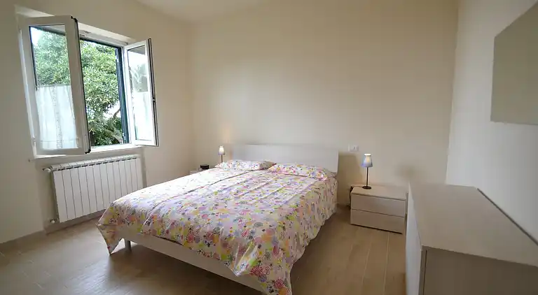 Sommerhus i Marina di Carrara