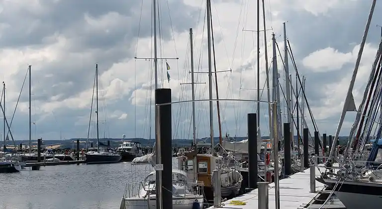 Ferielejlighed i Klütz