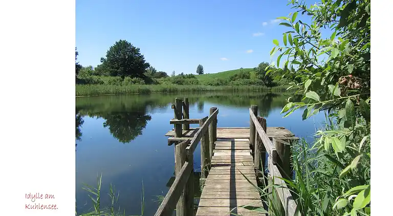 Apartment in Langhagen
