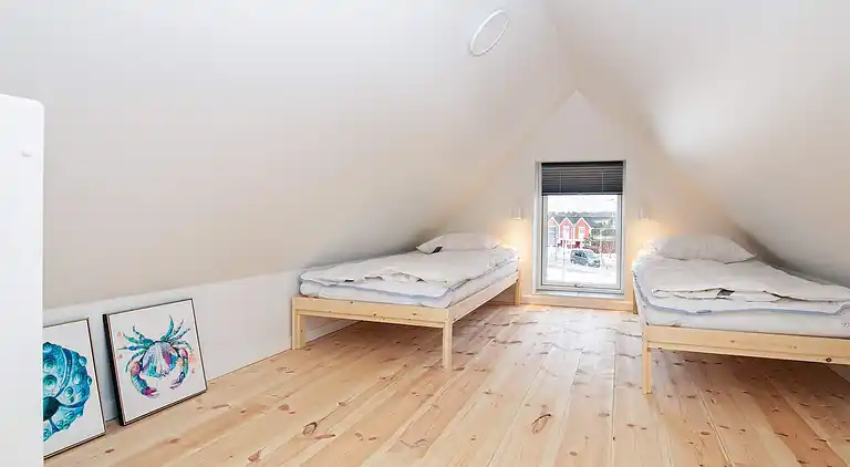 Sommerhus i Blåvand