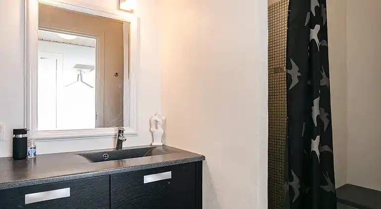 Sommerhus på Læsø