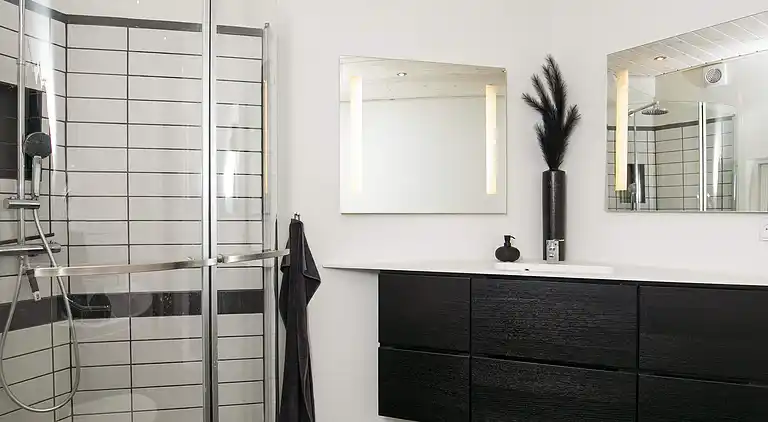 Sommerhus på Læsø