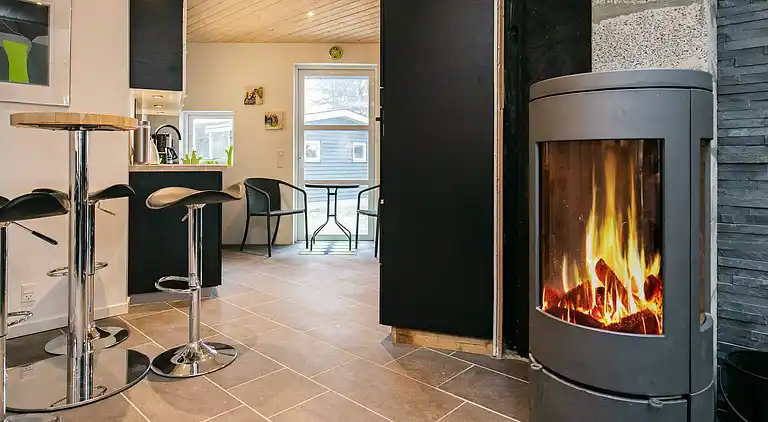 Sommerhus på Læsø