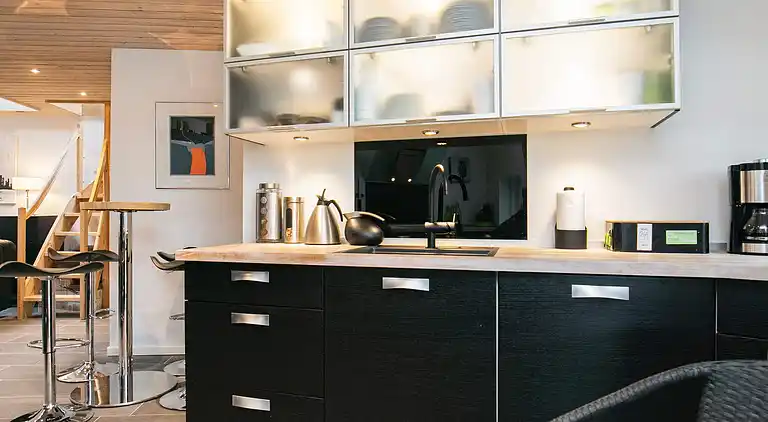 Sommerhus på Læsø