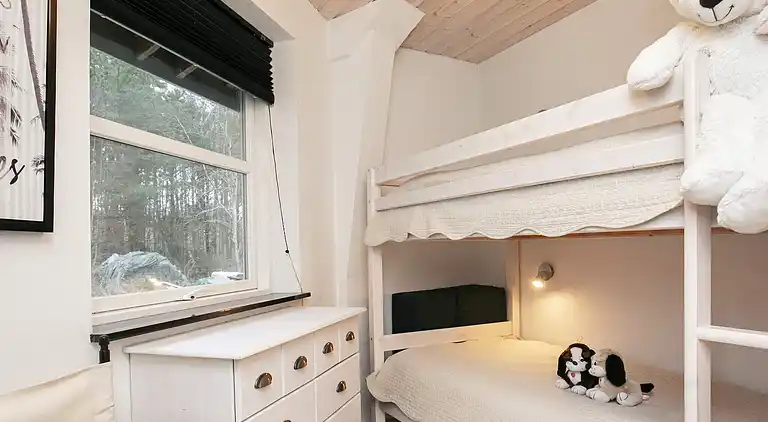 Sommerhus på Læsø