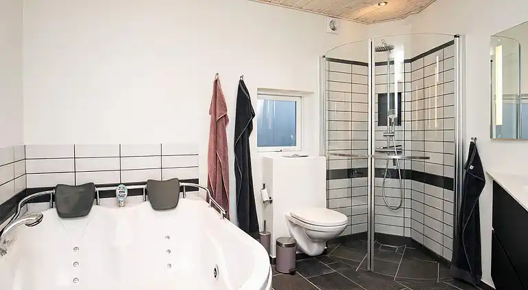 Sommerhus på Læsø