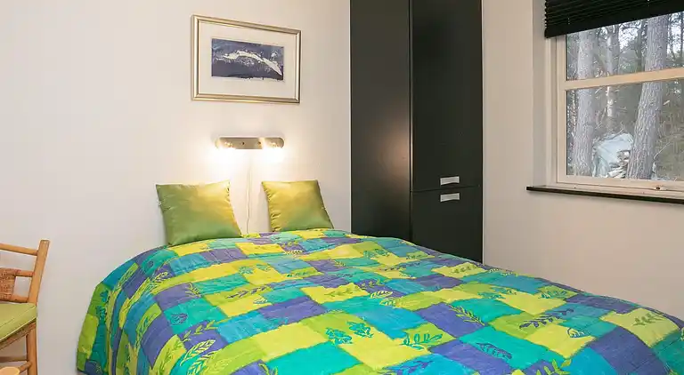 Sommerhus på Læsø