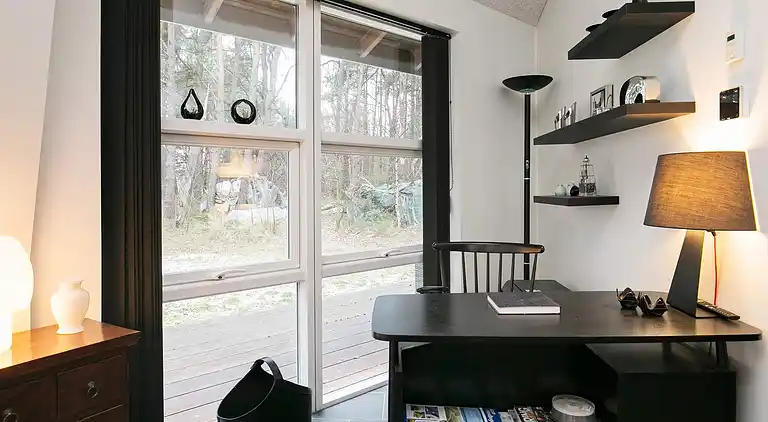 Sommerhus på Læsø