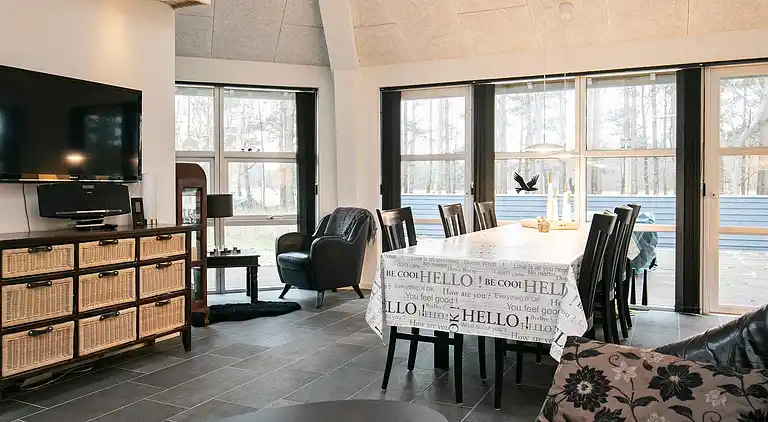 Sommerhus på Læsø