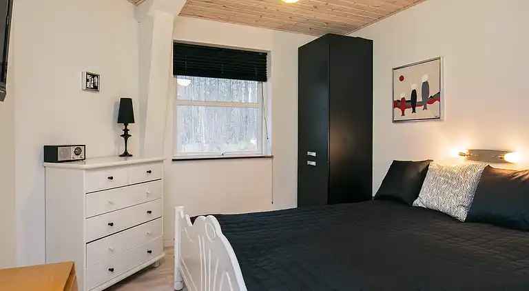 Sommerhus på Læsø