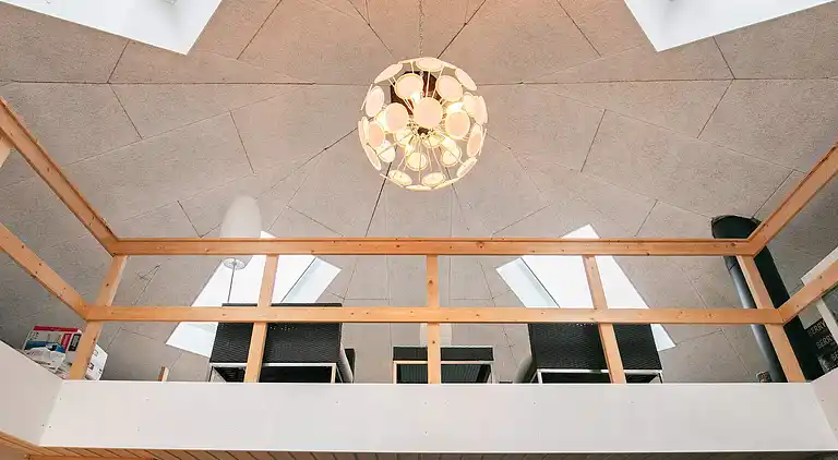 Sommerhus på Læsø