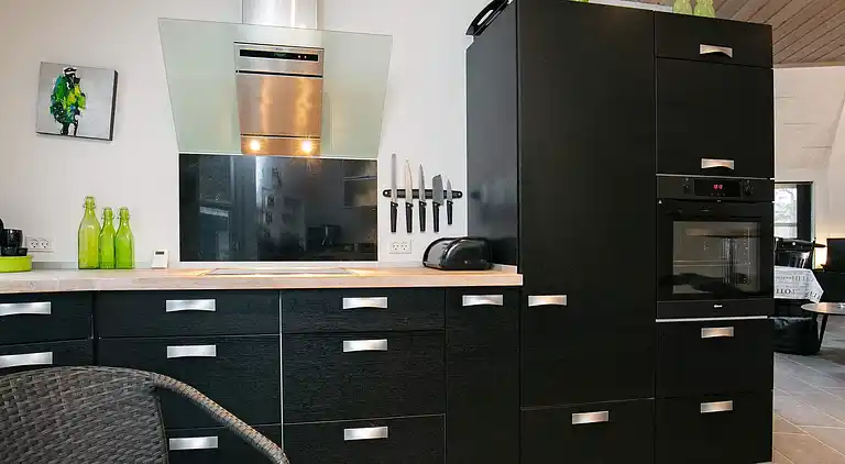 Sommerhus på Læsø