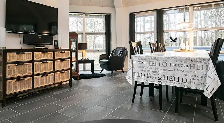 Sommerhus på Læsø