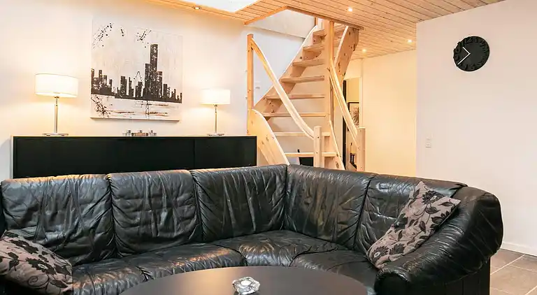 Sommerhus på Læsø