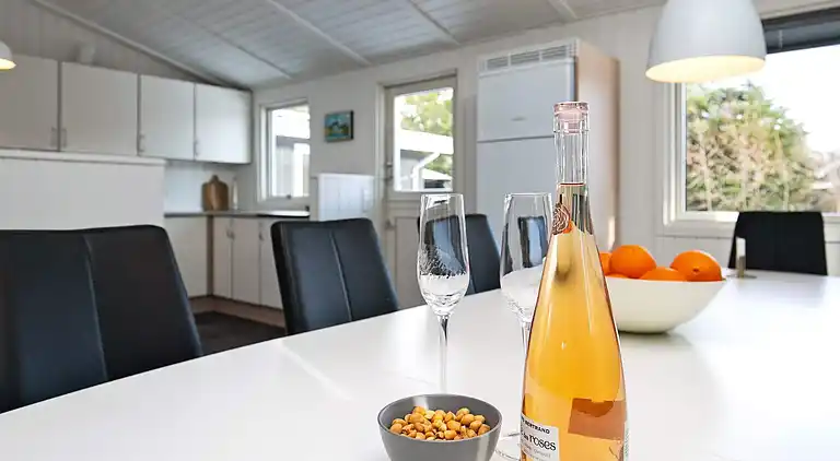 Holiday home in Blåvand