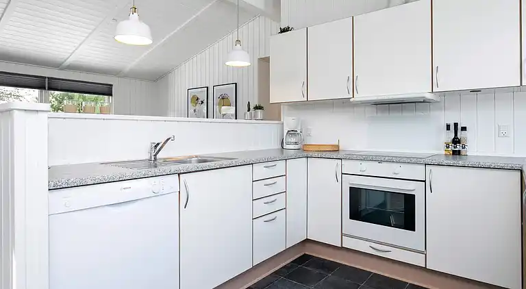 Holiday home in Blåvand